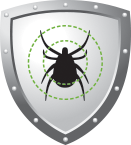 Tick Shield